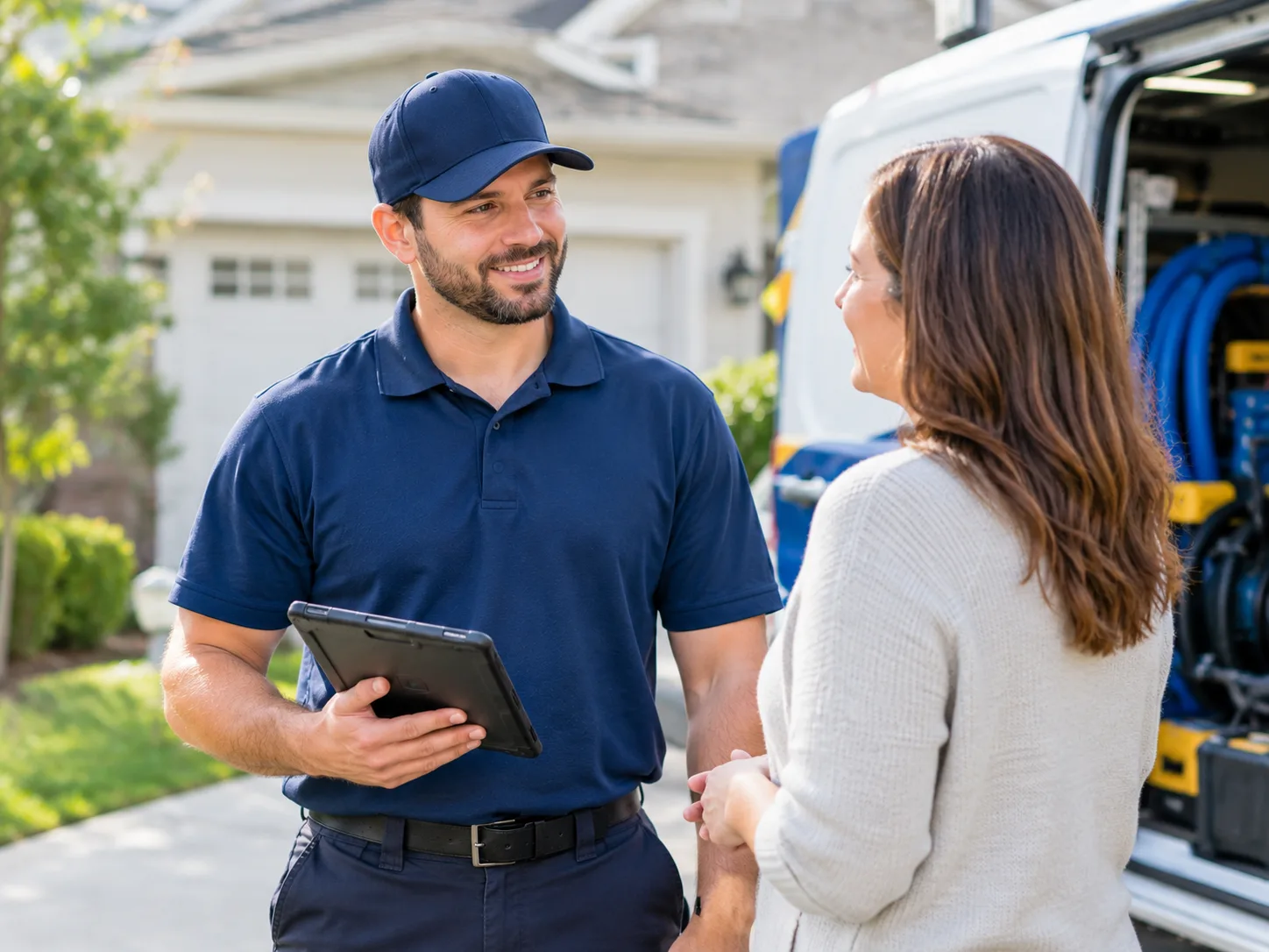 Sewage Backup Cleanup Imperial Beach, CA FAQs